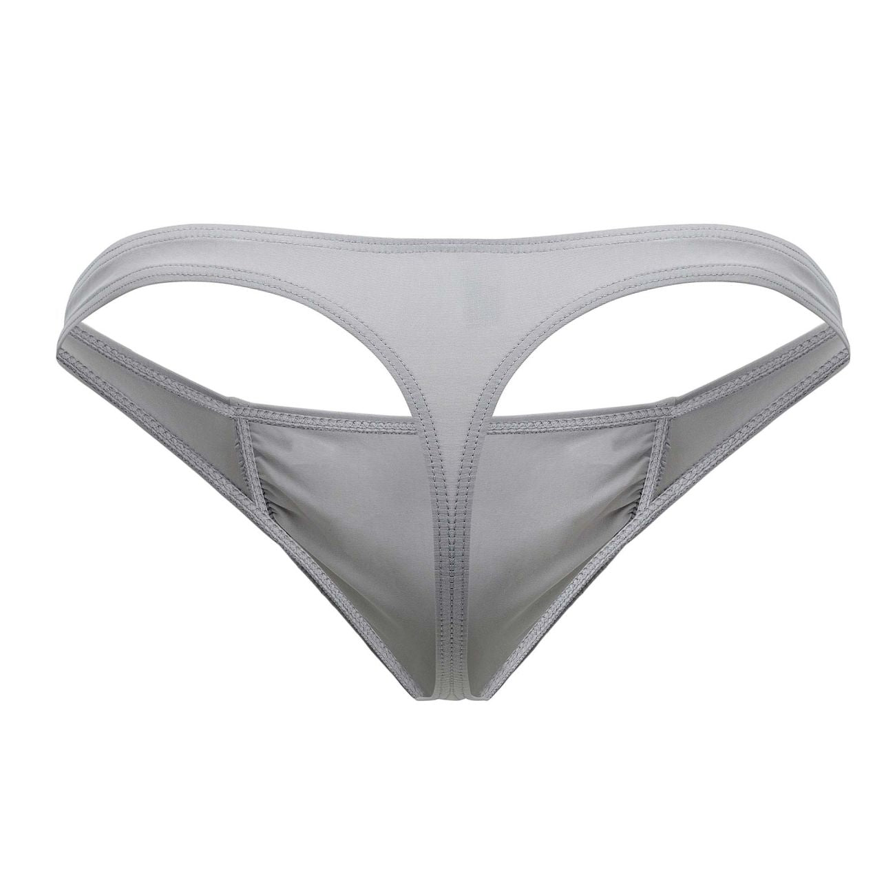 ErgoWear EW1253 FEEL GR8 Thongs Silver