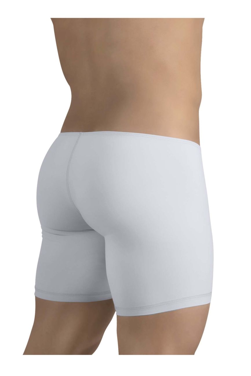 ErgoWear EW1256 FEEL GR8 Boxer Briefs Silver