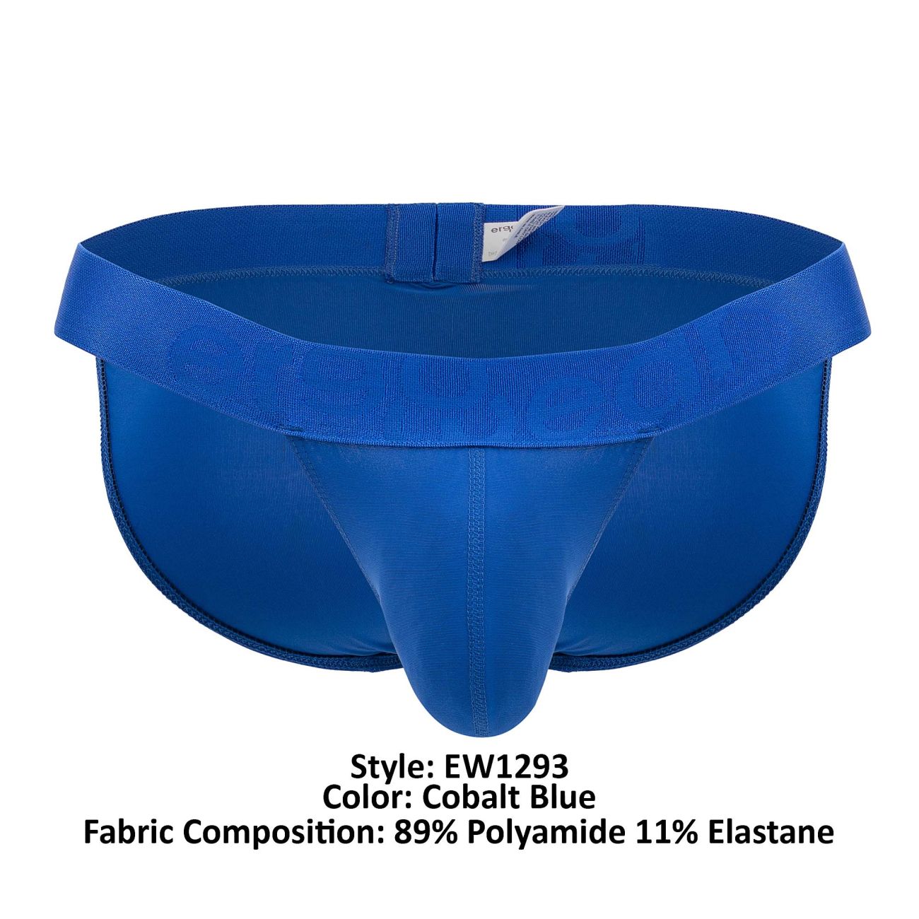 ErgoWear EW1293 MAX XX Bikini Cobalt Blue