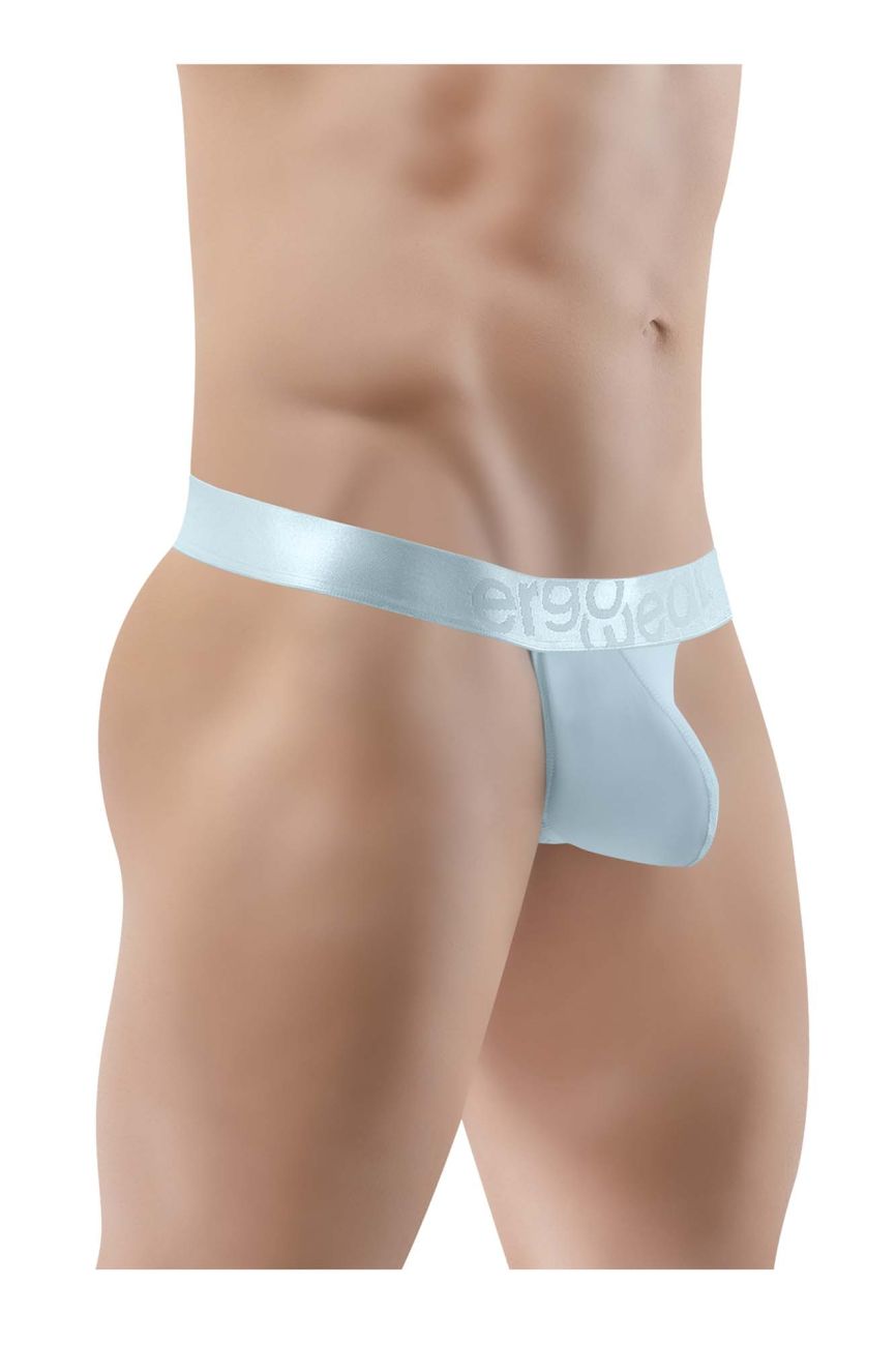 ErgoWear EW1297 MAX XX Thongs Aqua