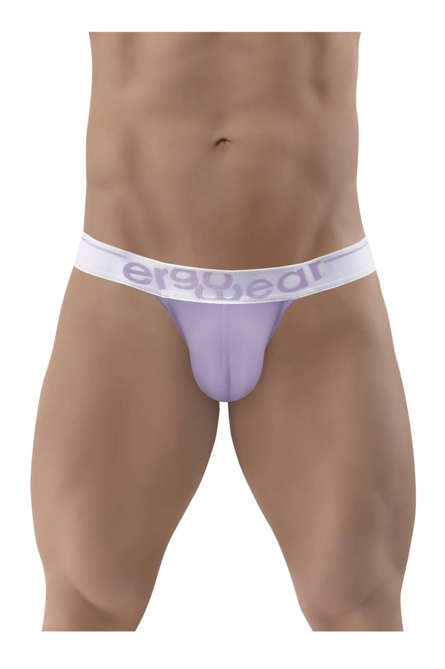 ErgoWear EW1304 MAX SE Bikini Lilac