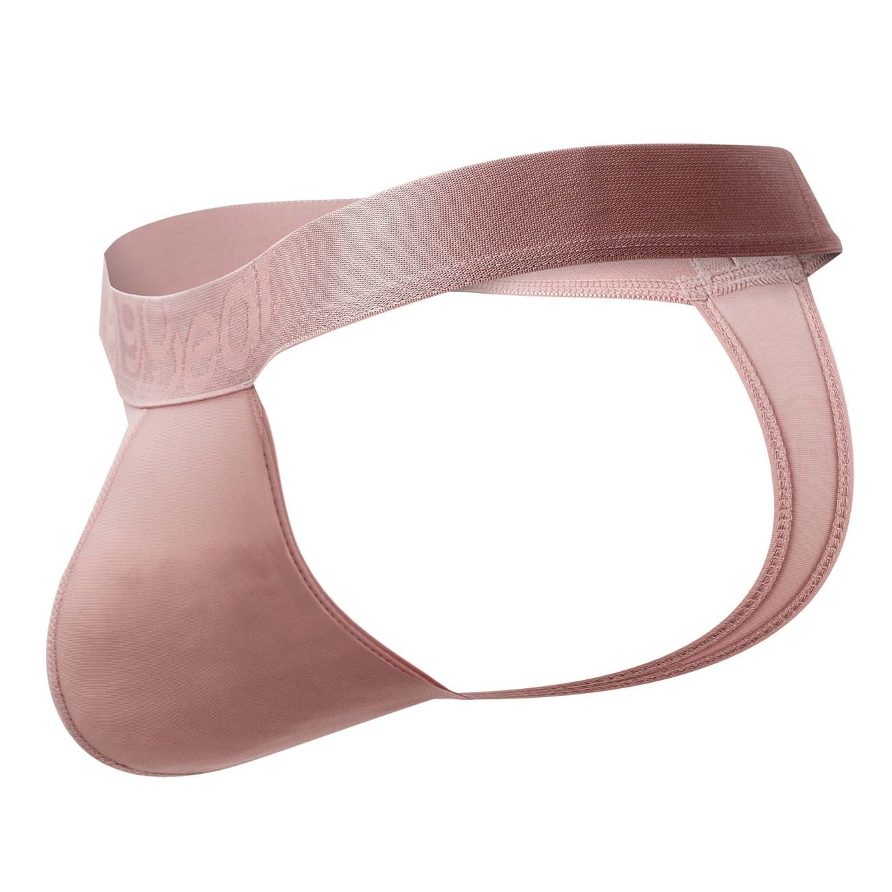 ErgoWear EW1326 Pastel Thongs Dusty Pink