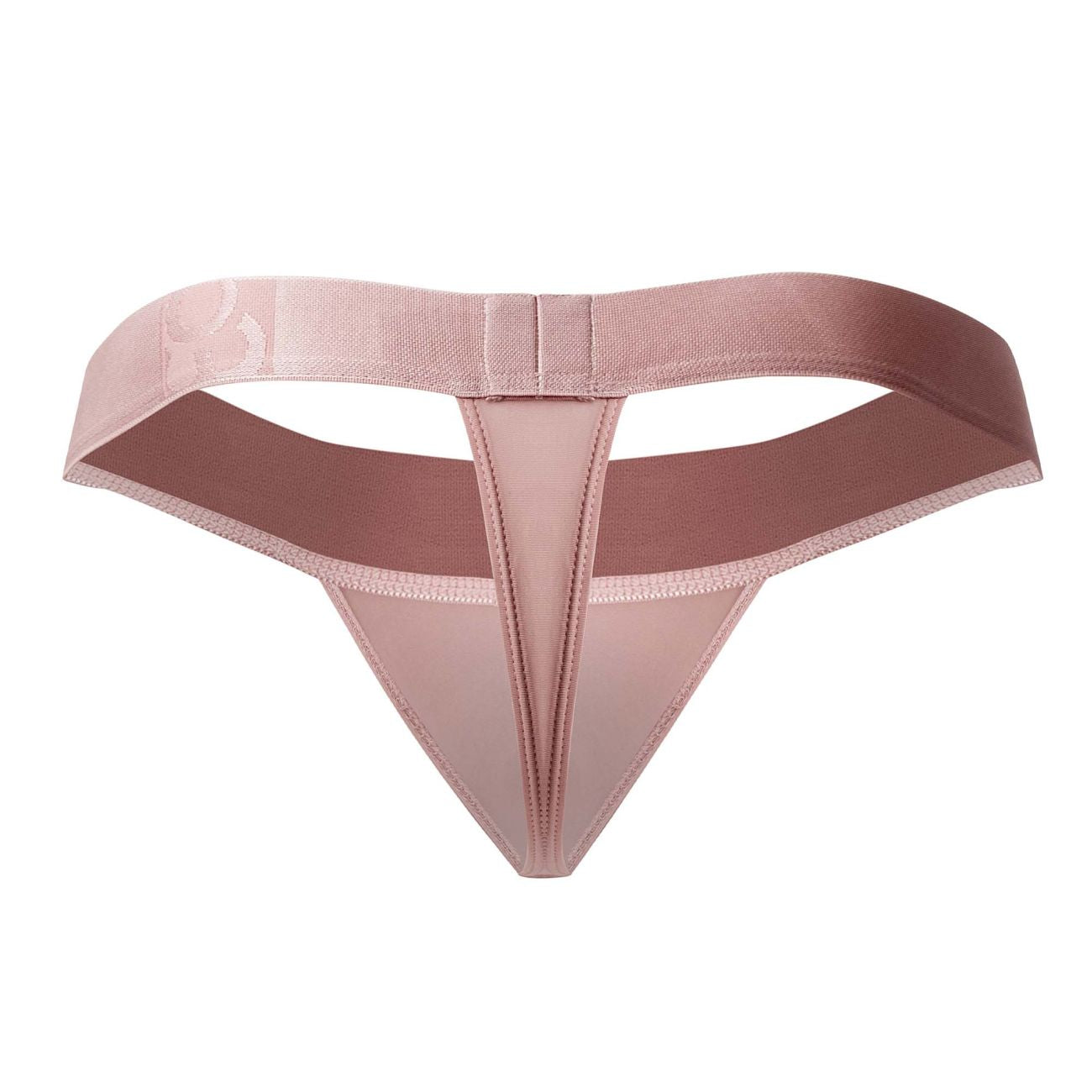 ErgoWear EW1326 Pastel Thongs Dusty Pink