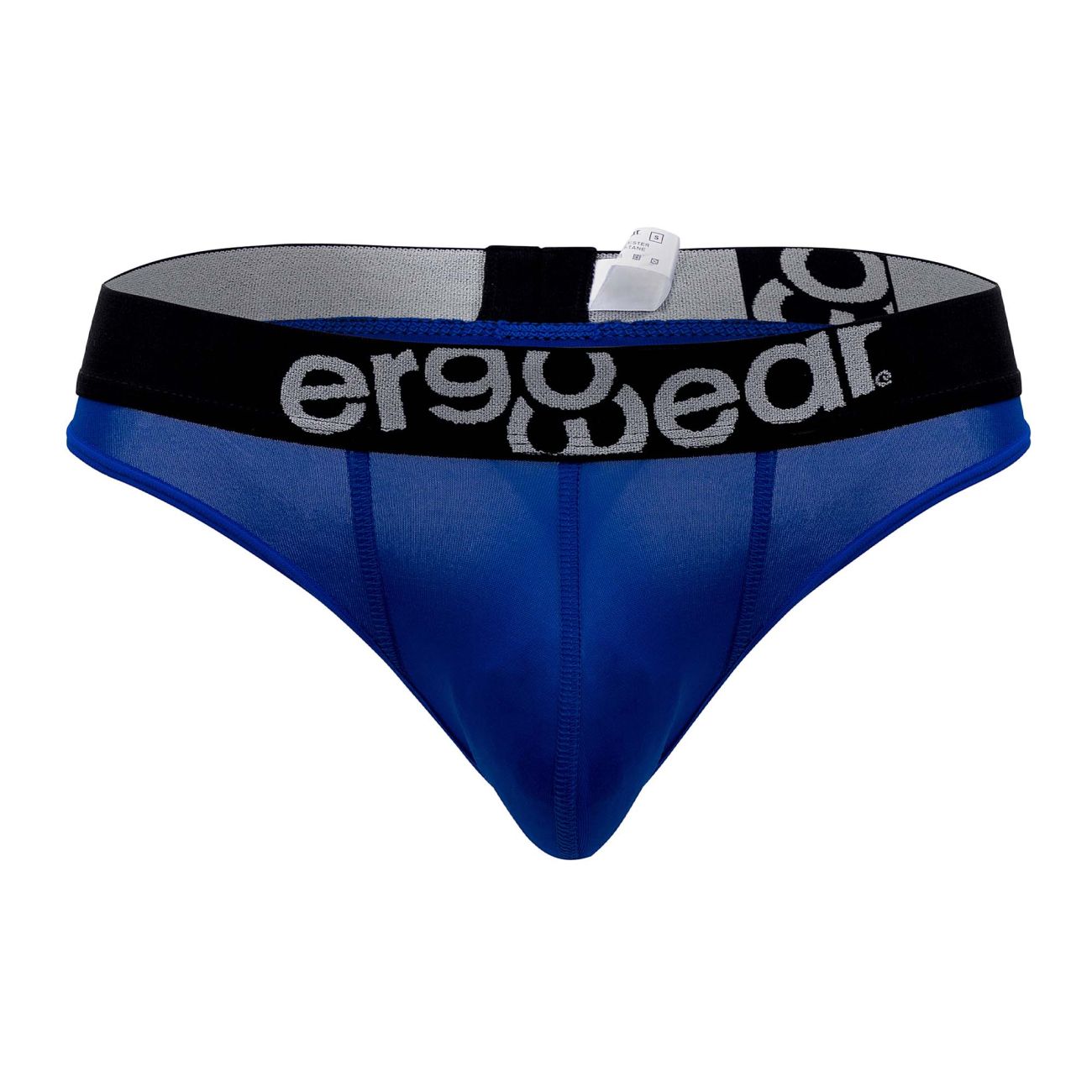 ErgoWear EW1359 HIP Thongs Electric Blue