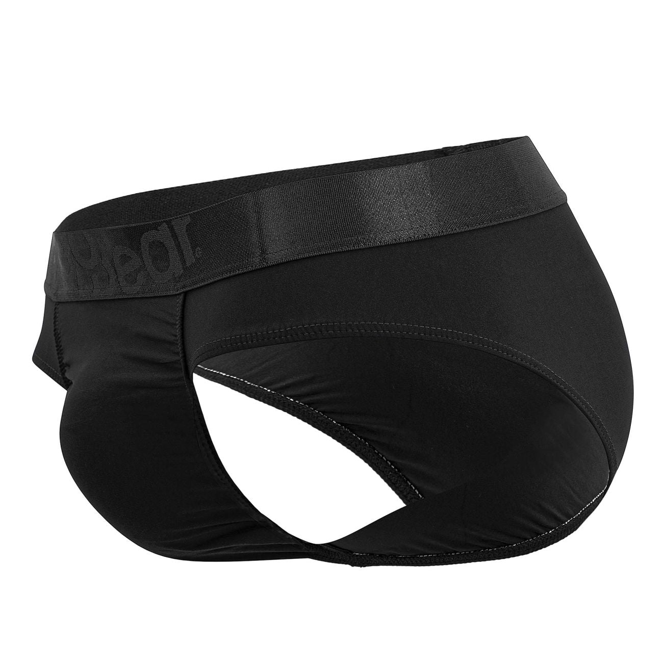 ErgoWear EW1406 FEEL XX Essential Briefs Black