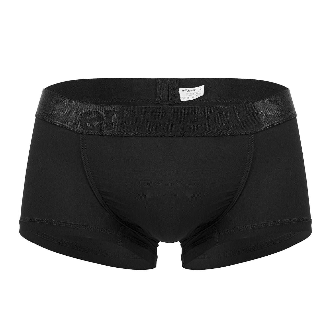 ErgoWear EW1407 FEEL XX Trunks Black