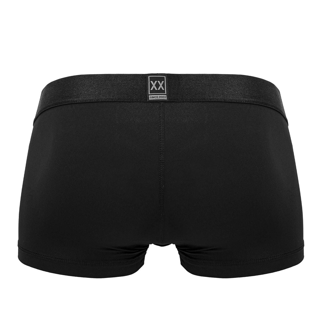 ErgoWear EW1407 FEEL XX Trunks Black