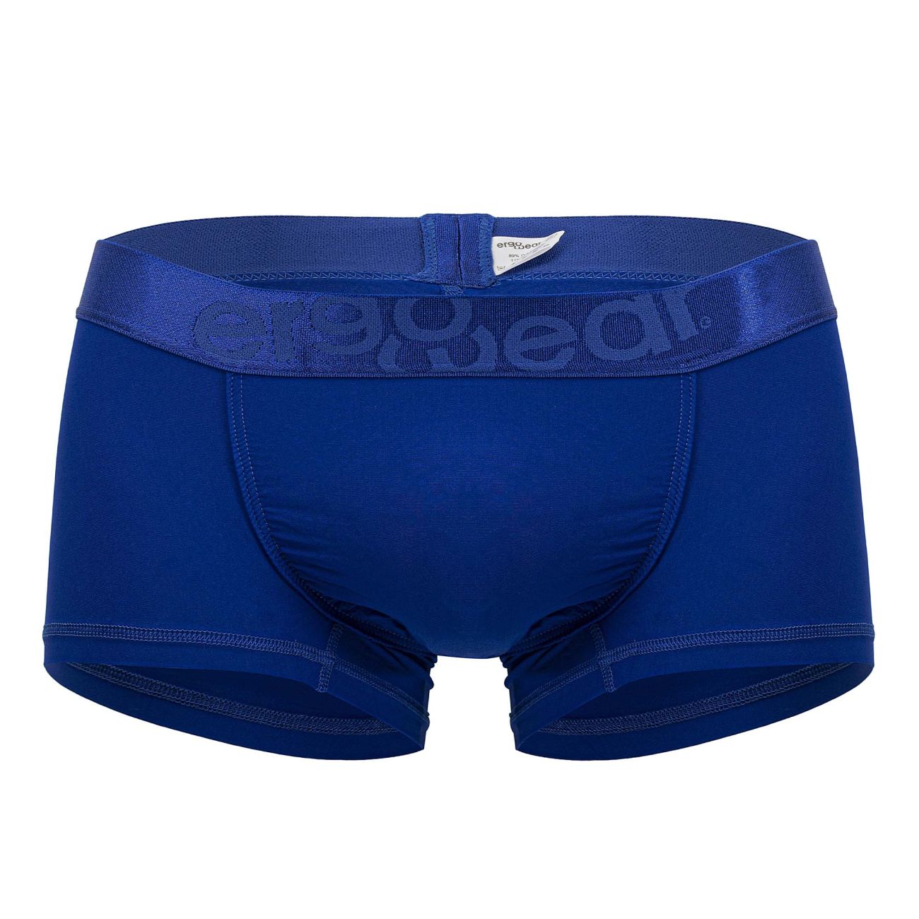 ErgoWear EW1411 FEEL XX Sultry Trunks Electric Blue