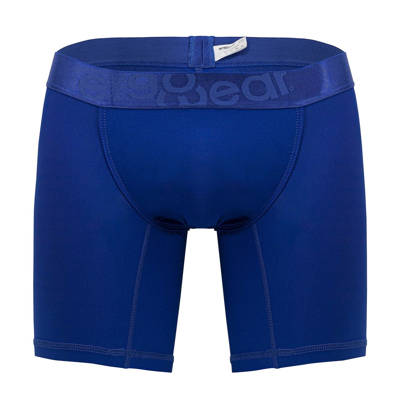 ErgoWear EW1412 FEEL XX Alluring Boxer Briefs Electric Blue