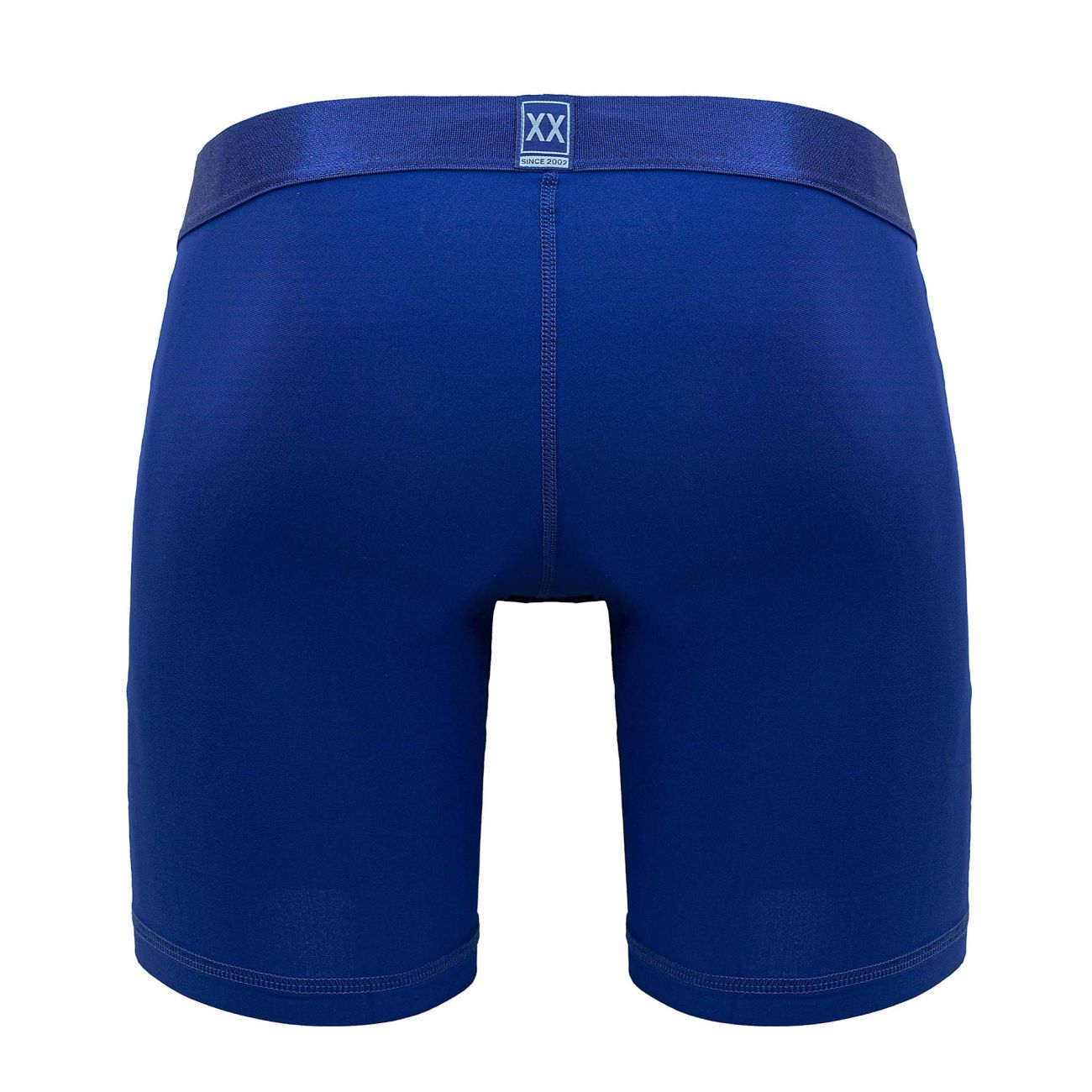 ErgoWear EW1412 FEEL XX Alluring Boxer Briefs Electric Blue