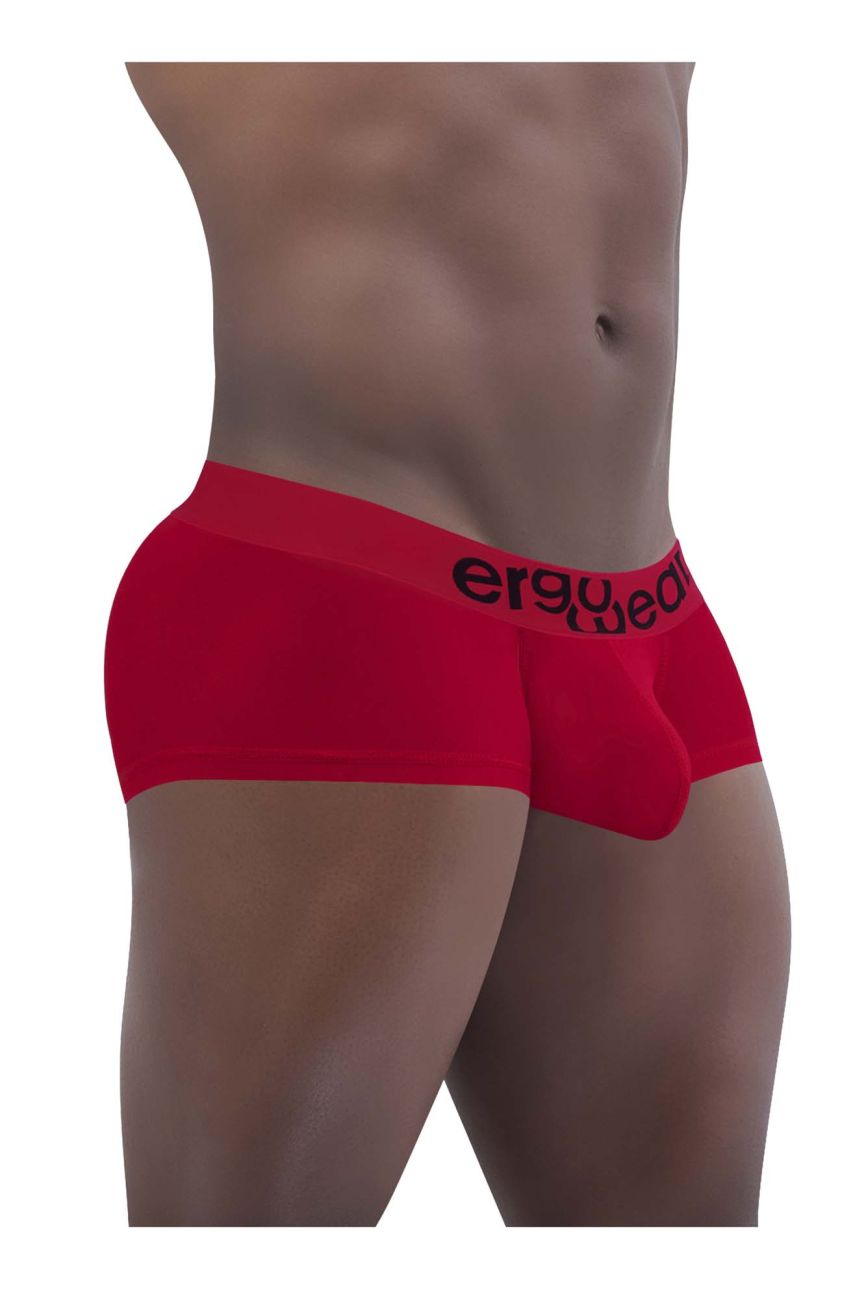 ErgoWear EW1443 MAX SP Trunks Red