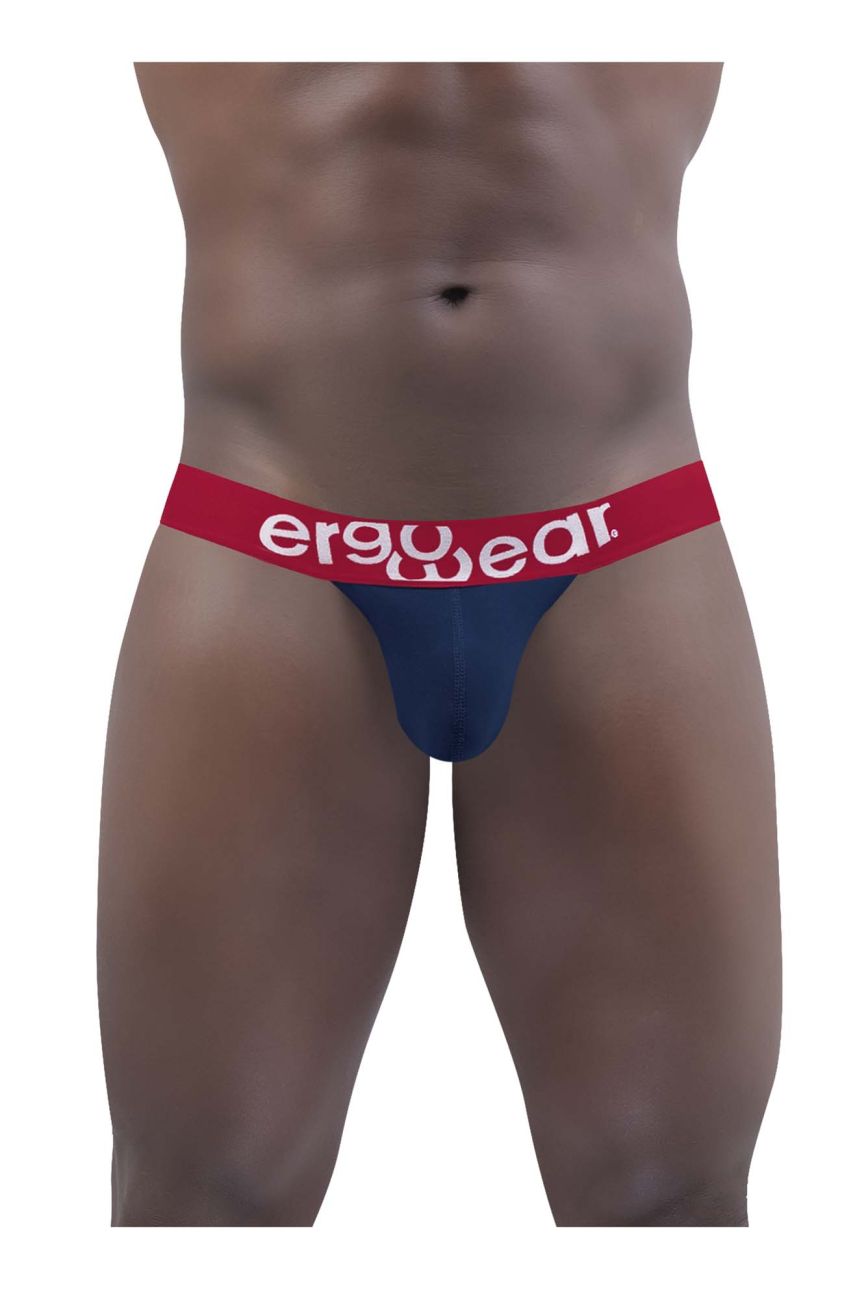 ErgoWear EW1452 MAX SP Bikini Admiral