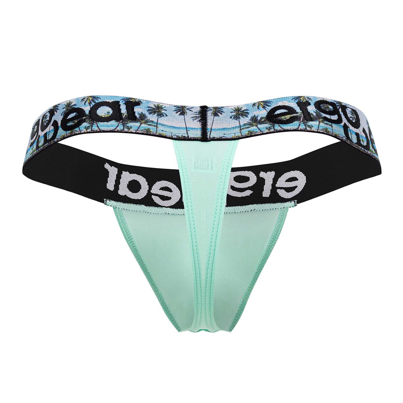 ErgoWear EW1466 MAX SE Thongs Aqua