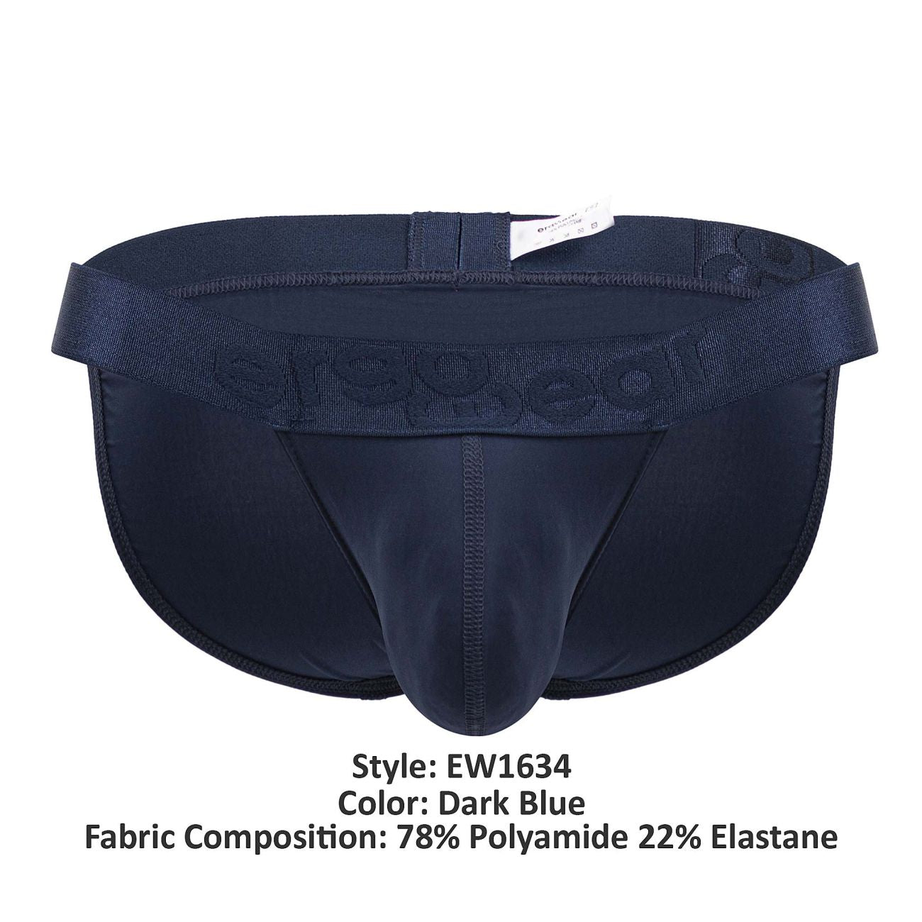 ErgoWear EW1634 MAX XX Bikini Dark Blue
