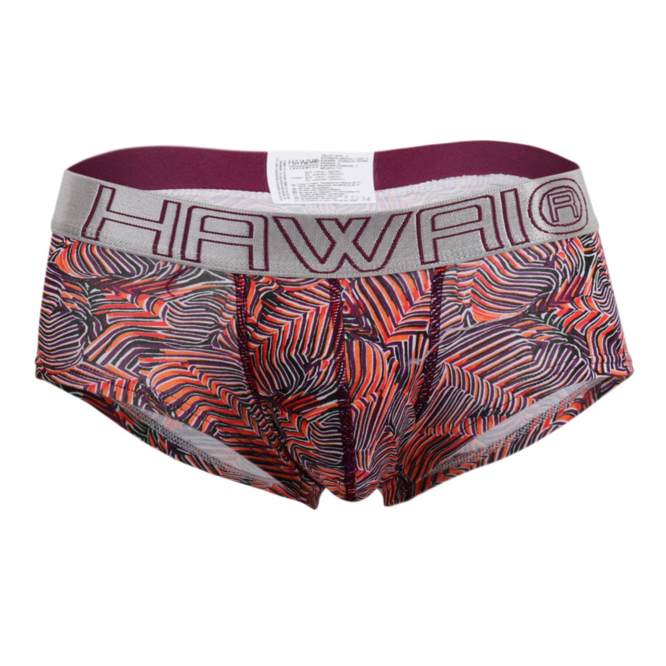 HAWAI 41934 Briefs Orange