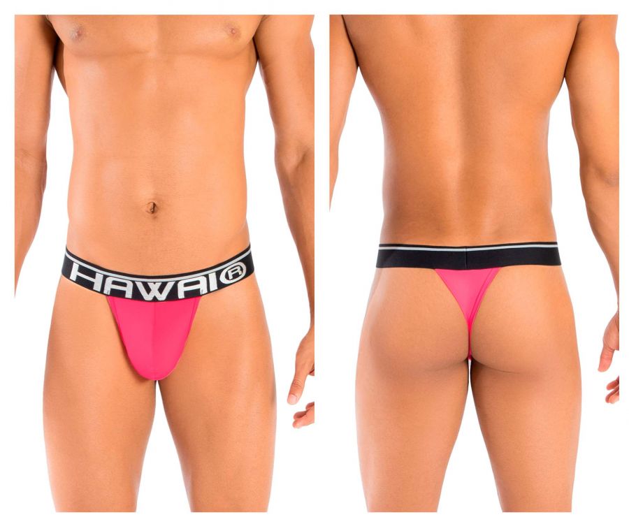 HAWAI 41947 Thongs Coral