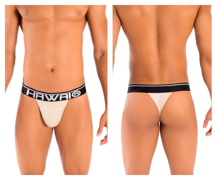 HAWAI 41947 Thongs Pearl