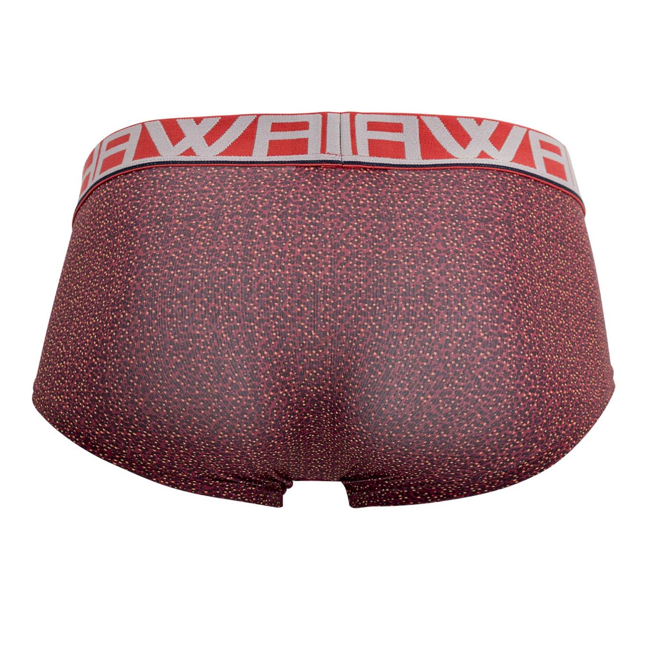 HAWAI 42024 Briefs Terracotta