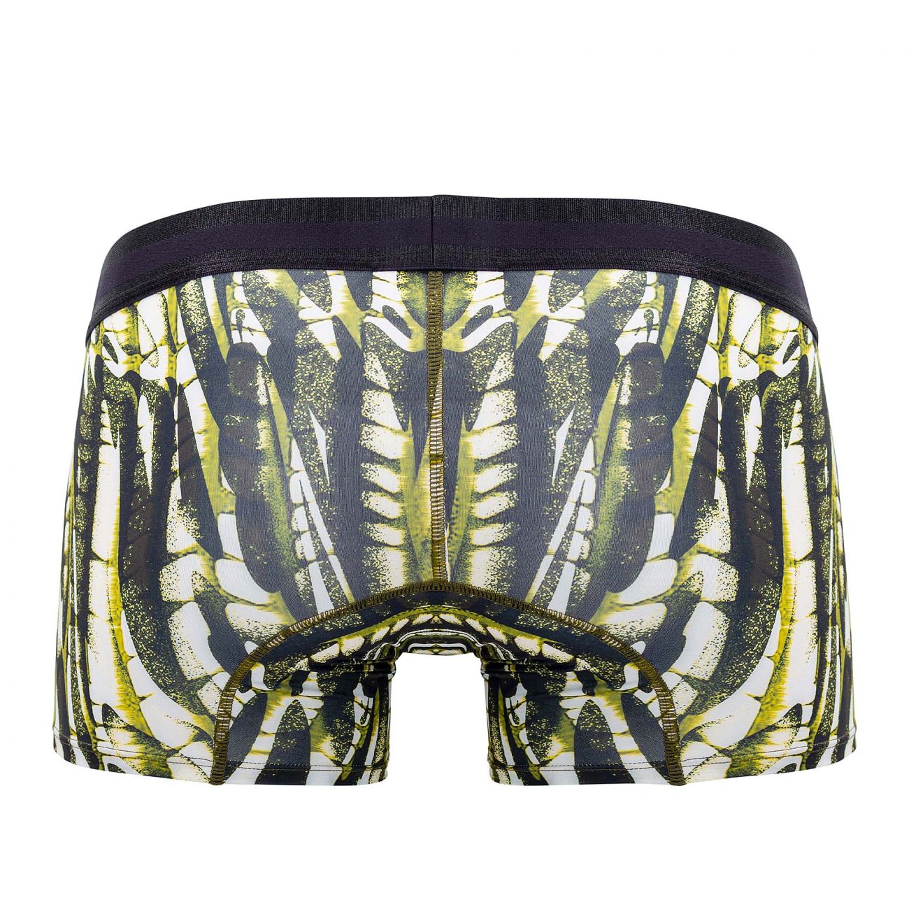 HAWAI 42172 Printed Trunks Military Green