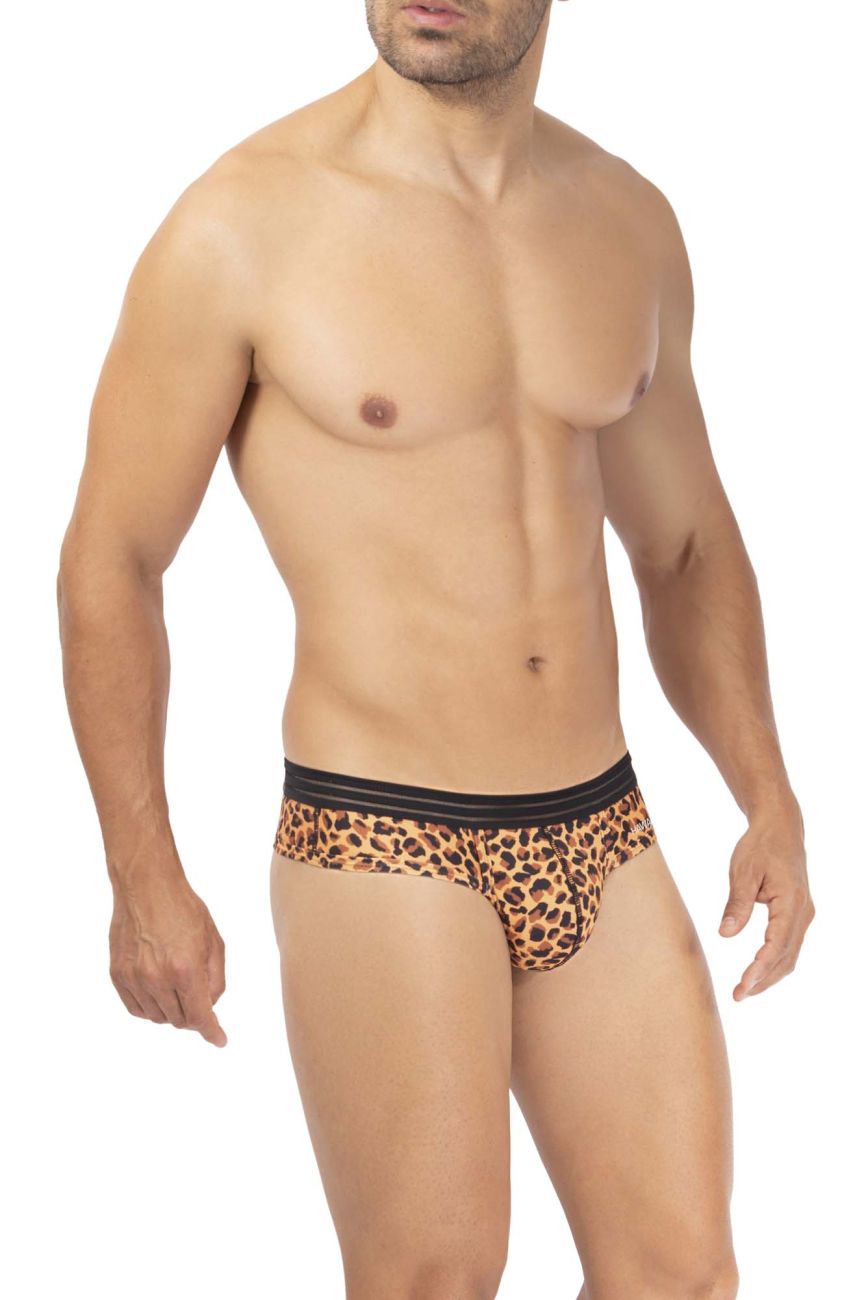 HAWAI 42345 Microfiber Thongs