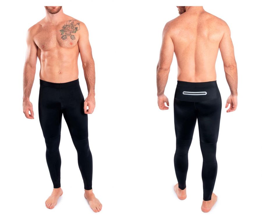 HAWAI 52135 Solid Athletic Pants