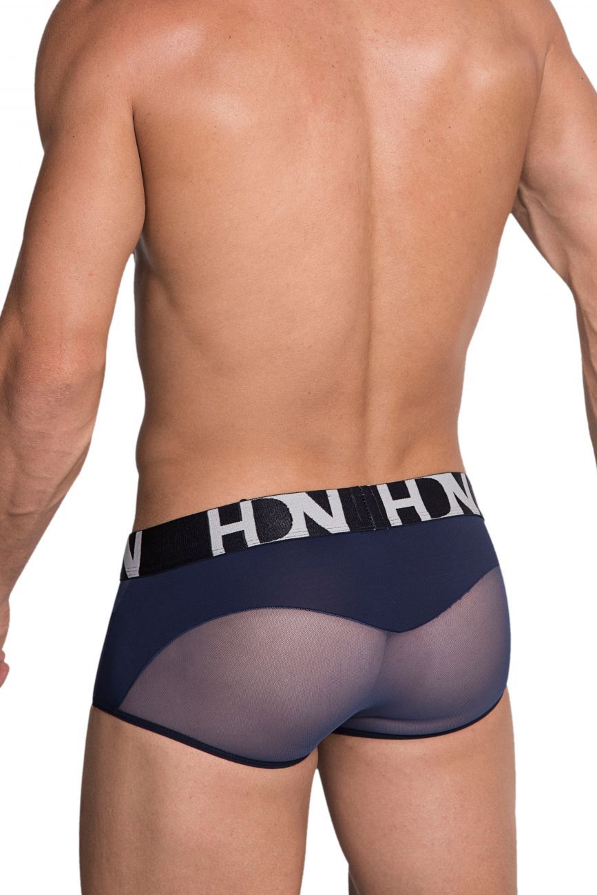 Hidden 952 Mesh Trunks Blue