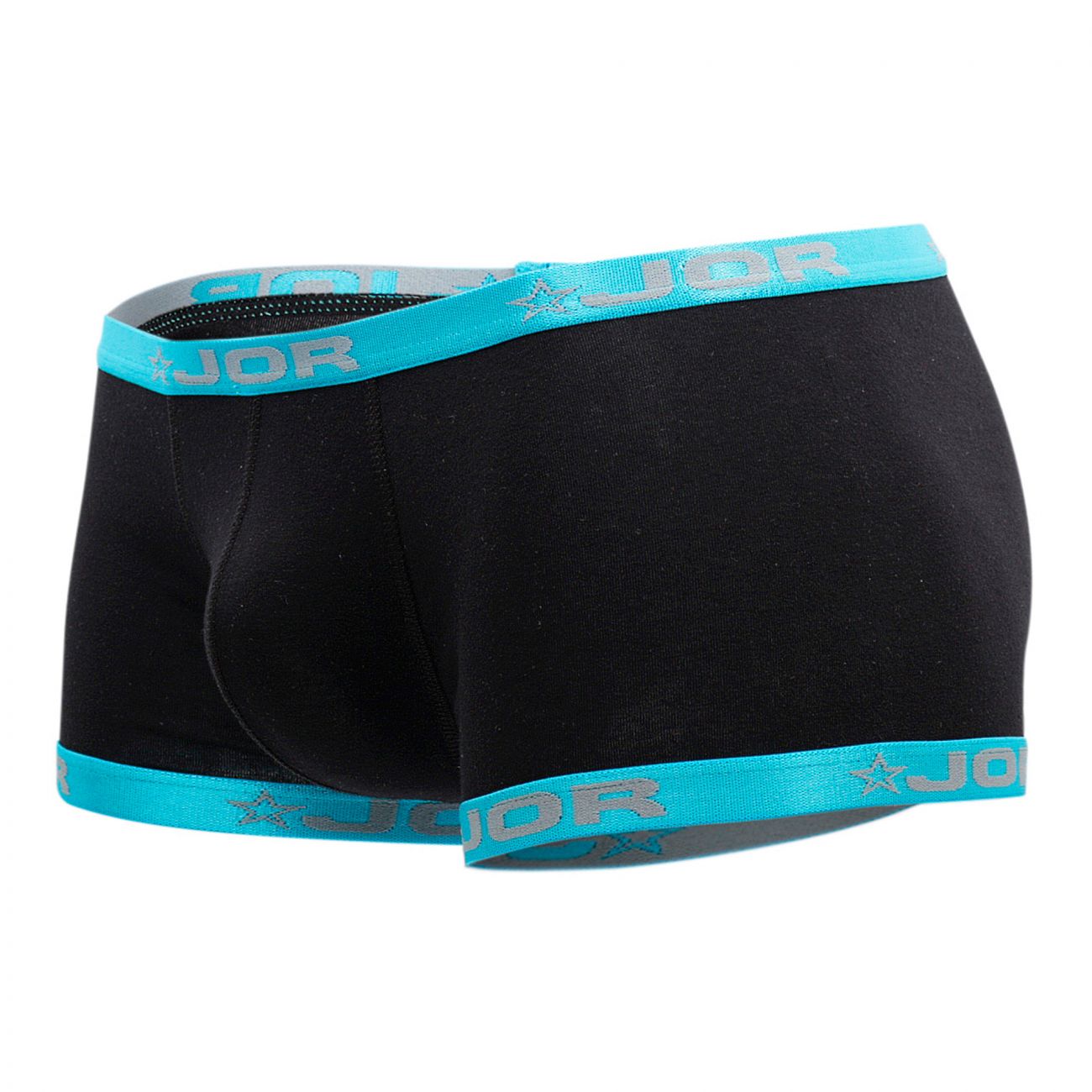 JOR 0850 Power Boxer Briefs Black