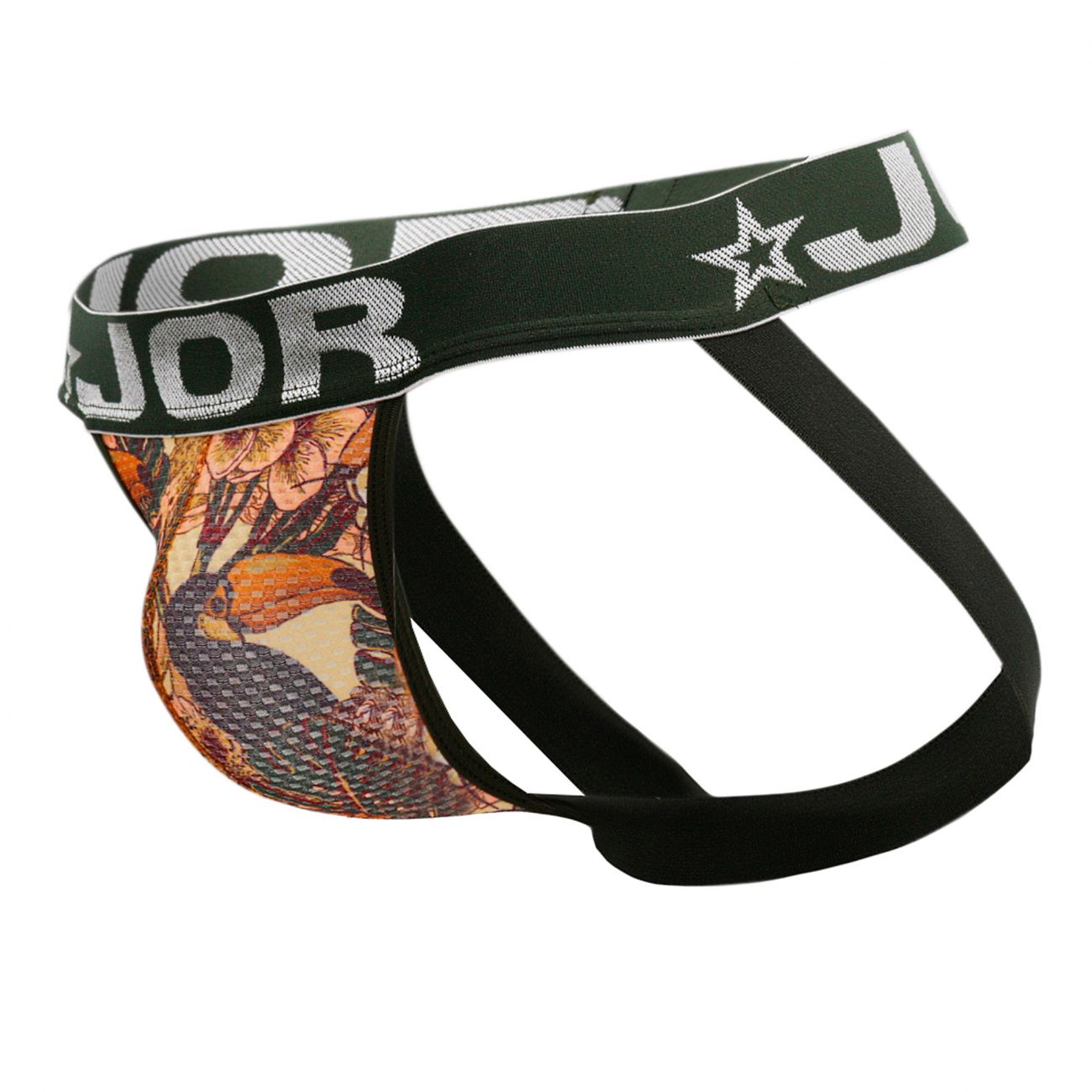 JOR 0871 Bengal Jockstrap