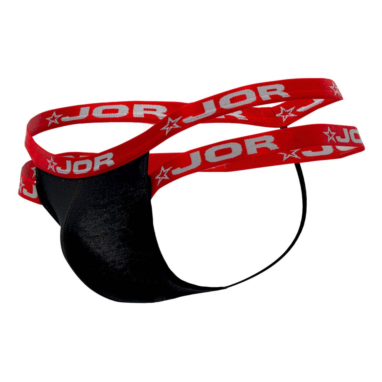 JOR 0941 Power G-String Black