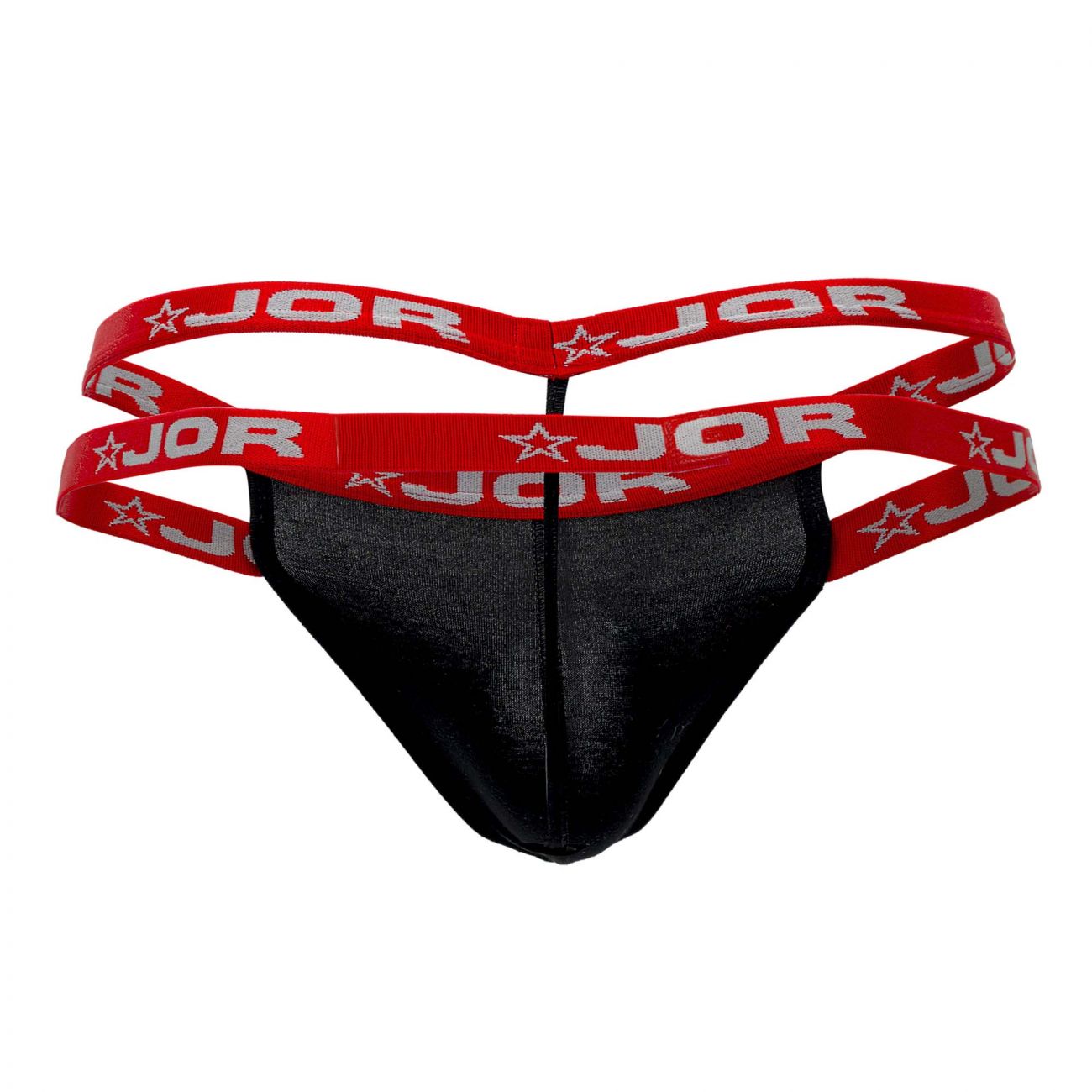 JOR 0941 Power G-String Black