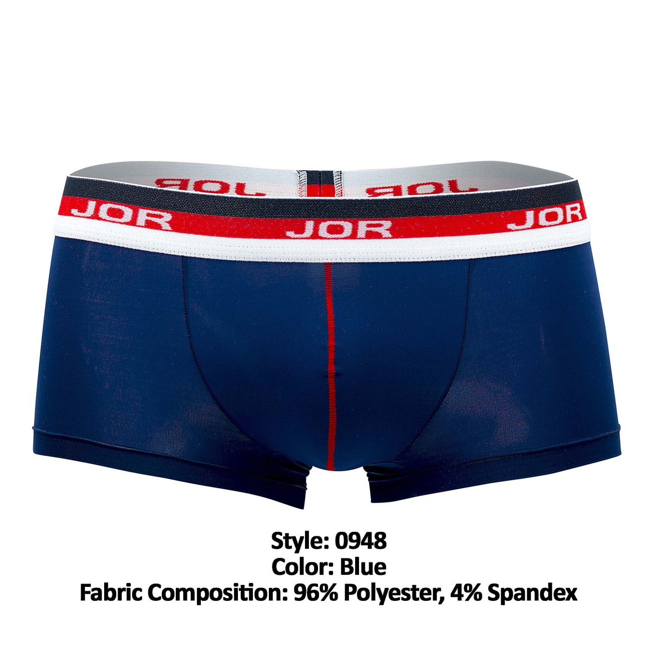 JOR 0949 Naval Trunks