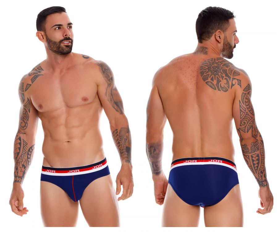JOR 0950 Naval Bikini