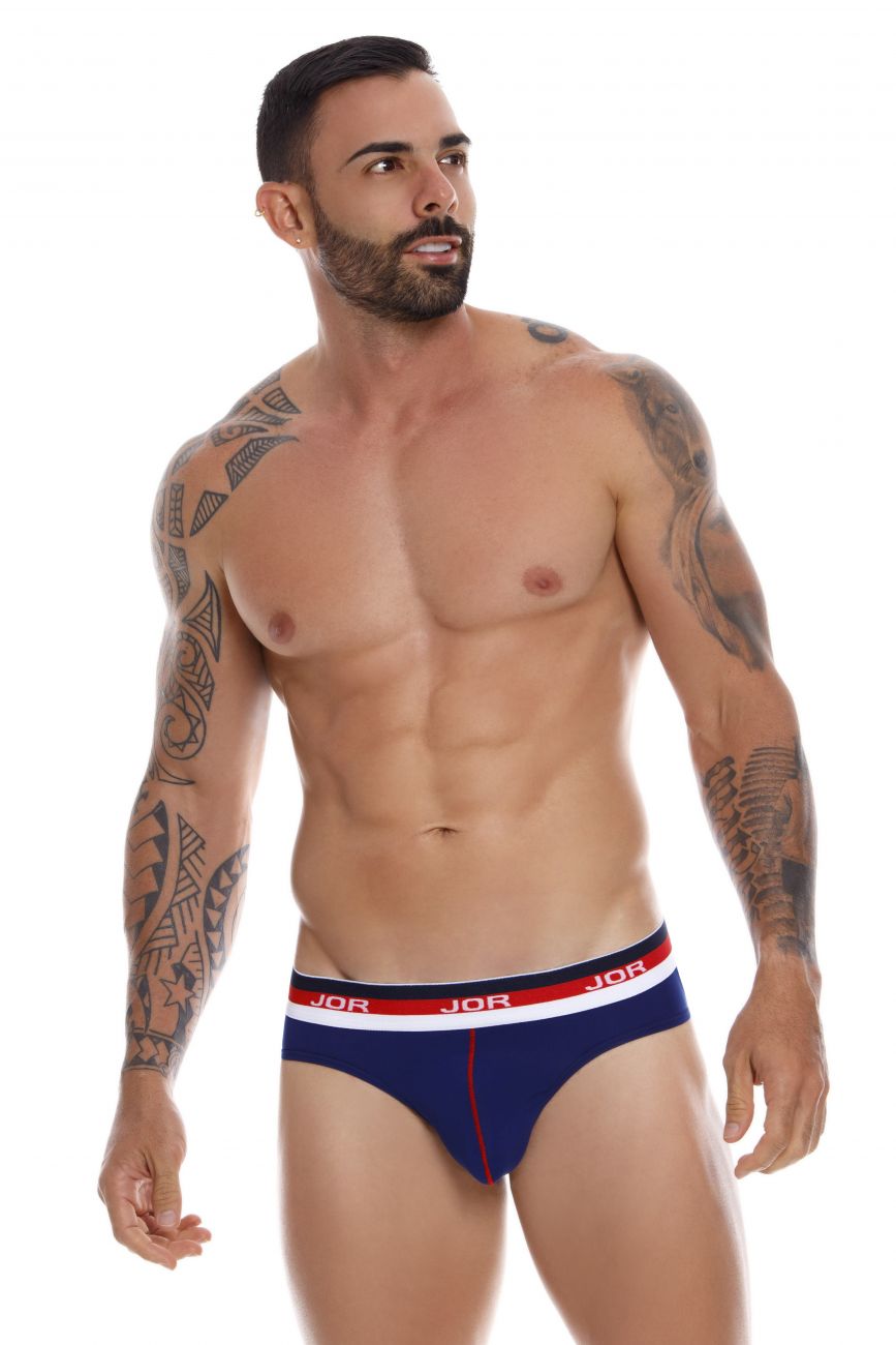JOR 0950 Naval Bikini