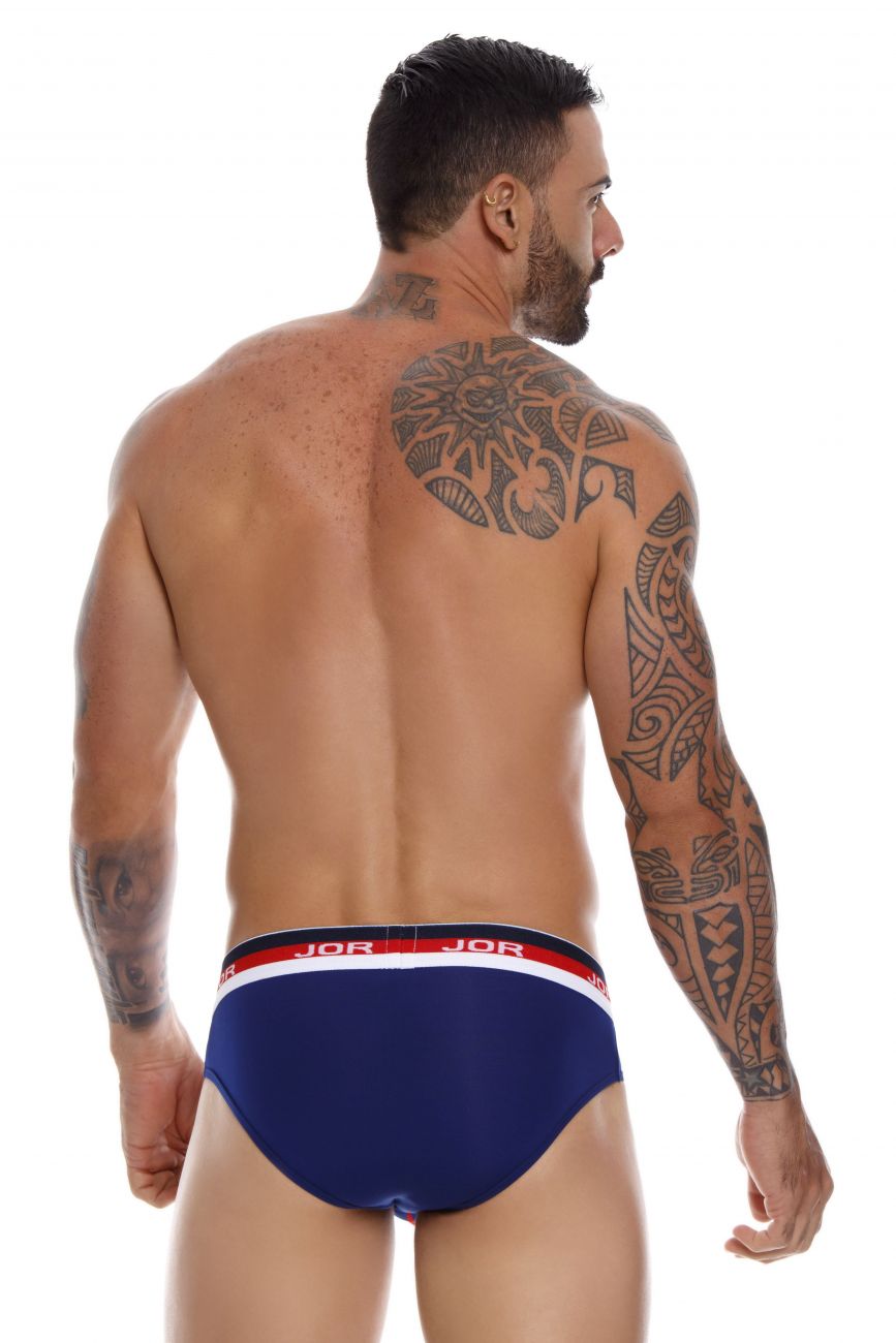 JOR 0950 Naval Bikini