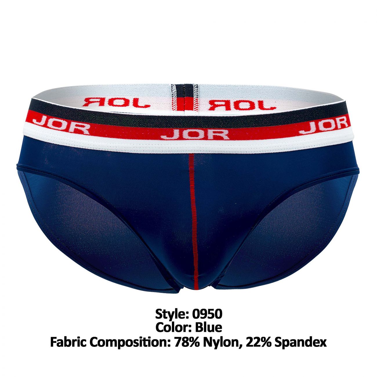 JOR 0950 Naval Bikini