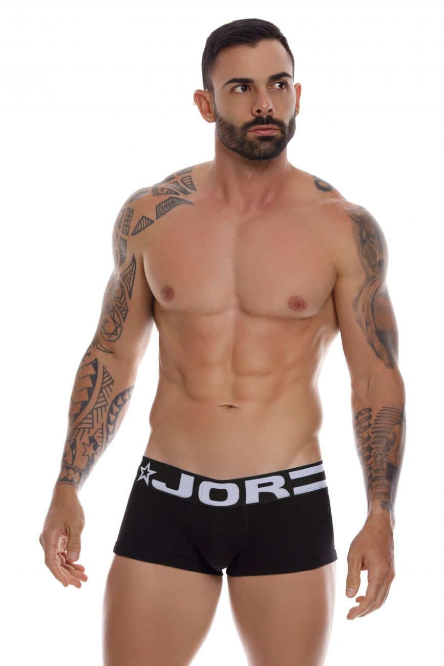 JOR 0957 Arizona Trunks Black