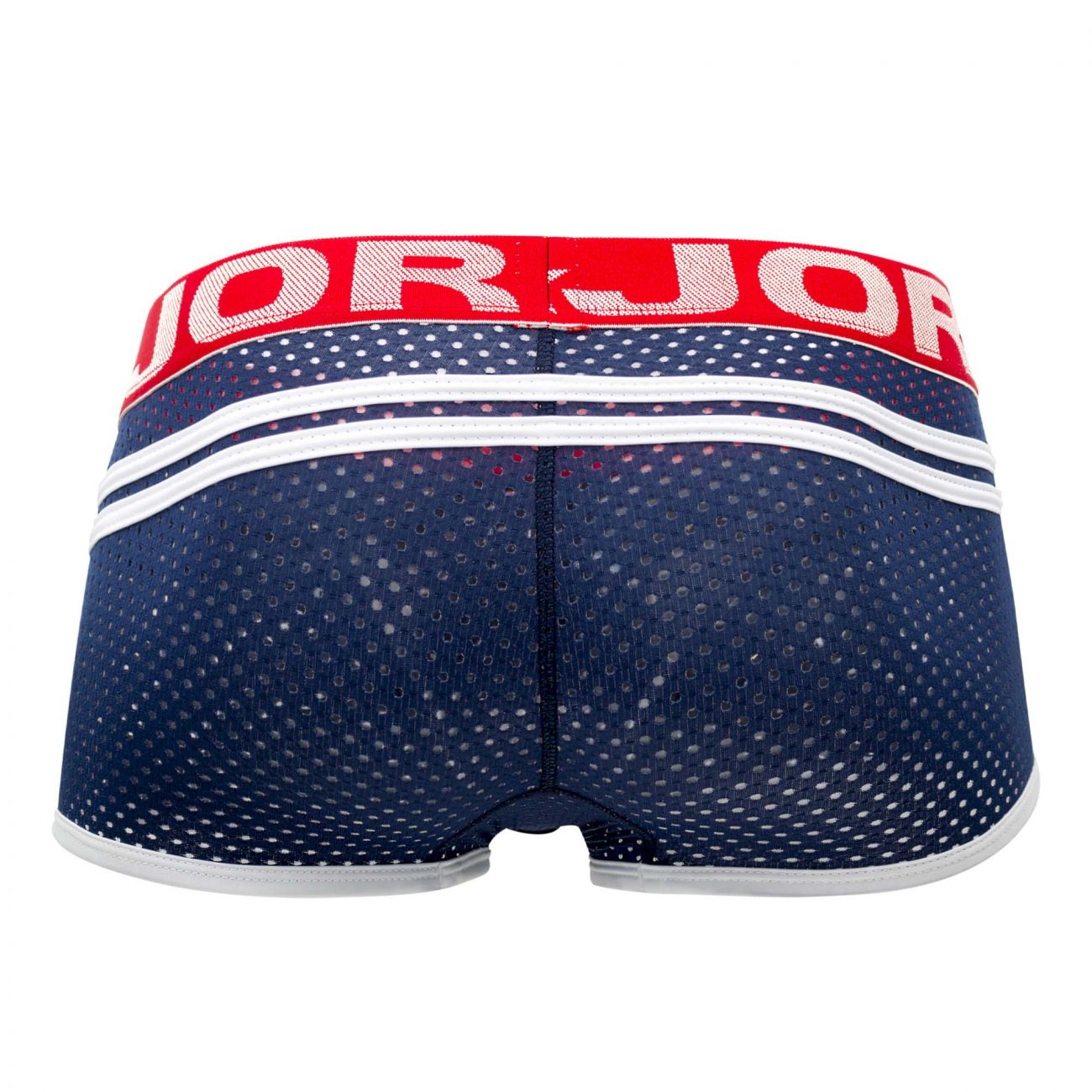 JOR 0966 Fox Trunks Blue