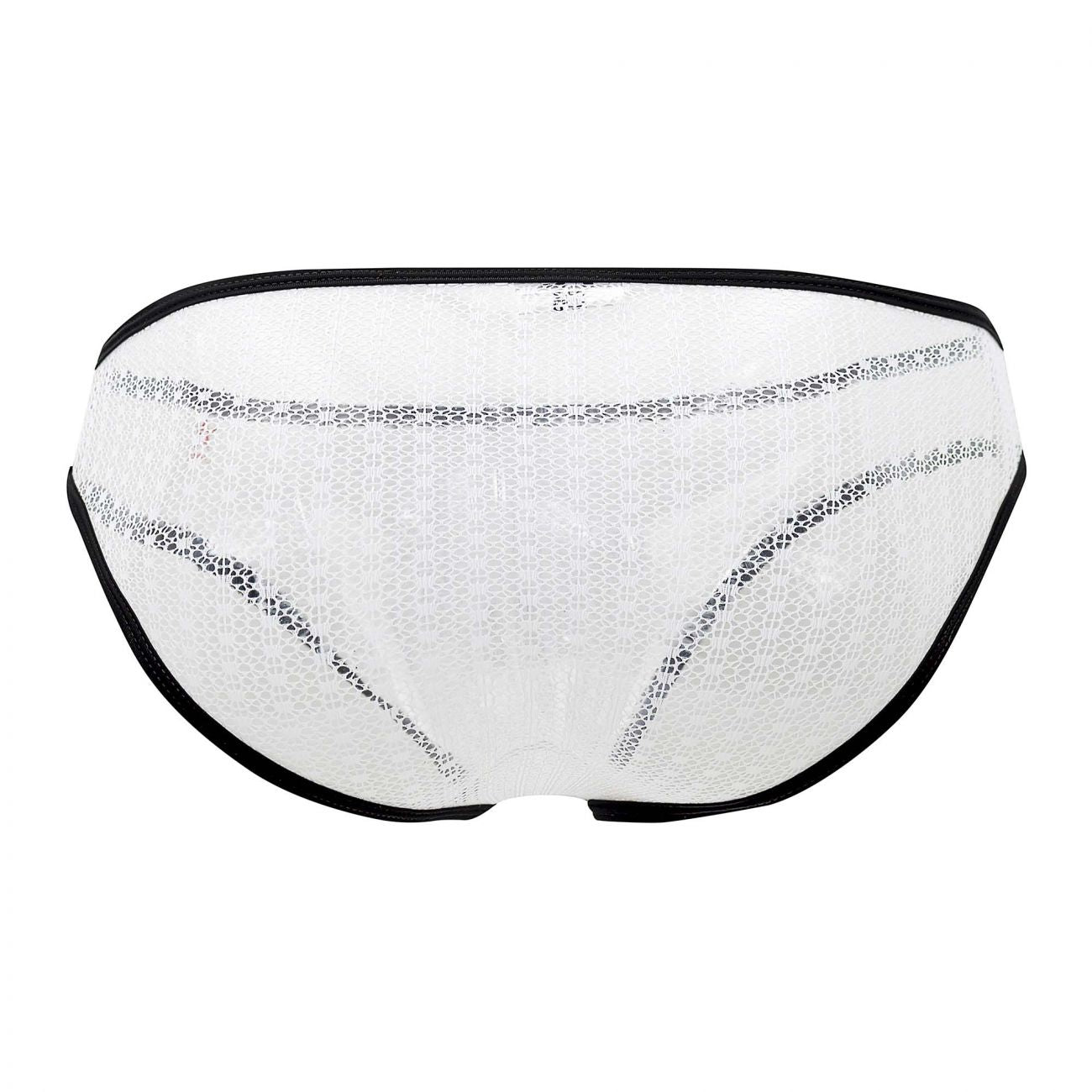 JOR 0970 Mambo Bikini White