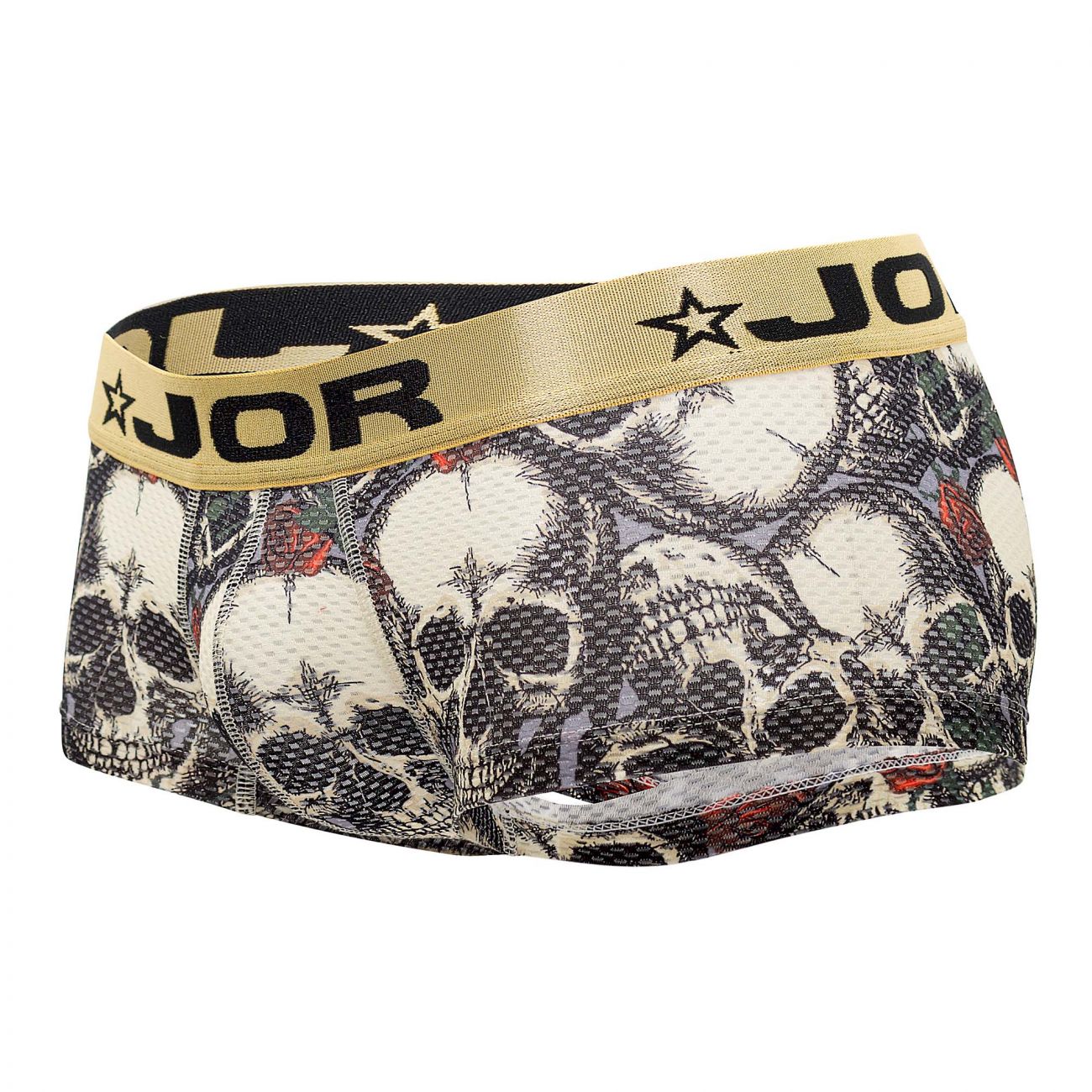 JOR 0995 Wasabi Trunks