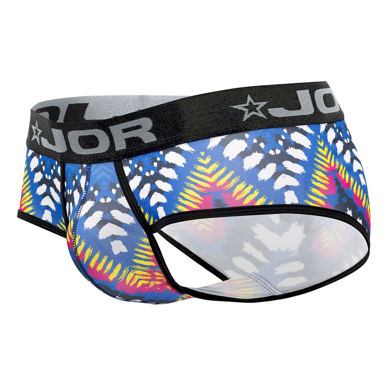 JOR 1001 Tribal Briefs