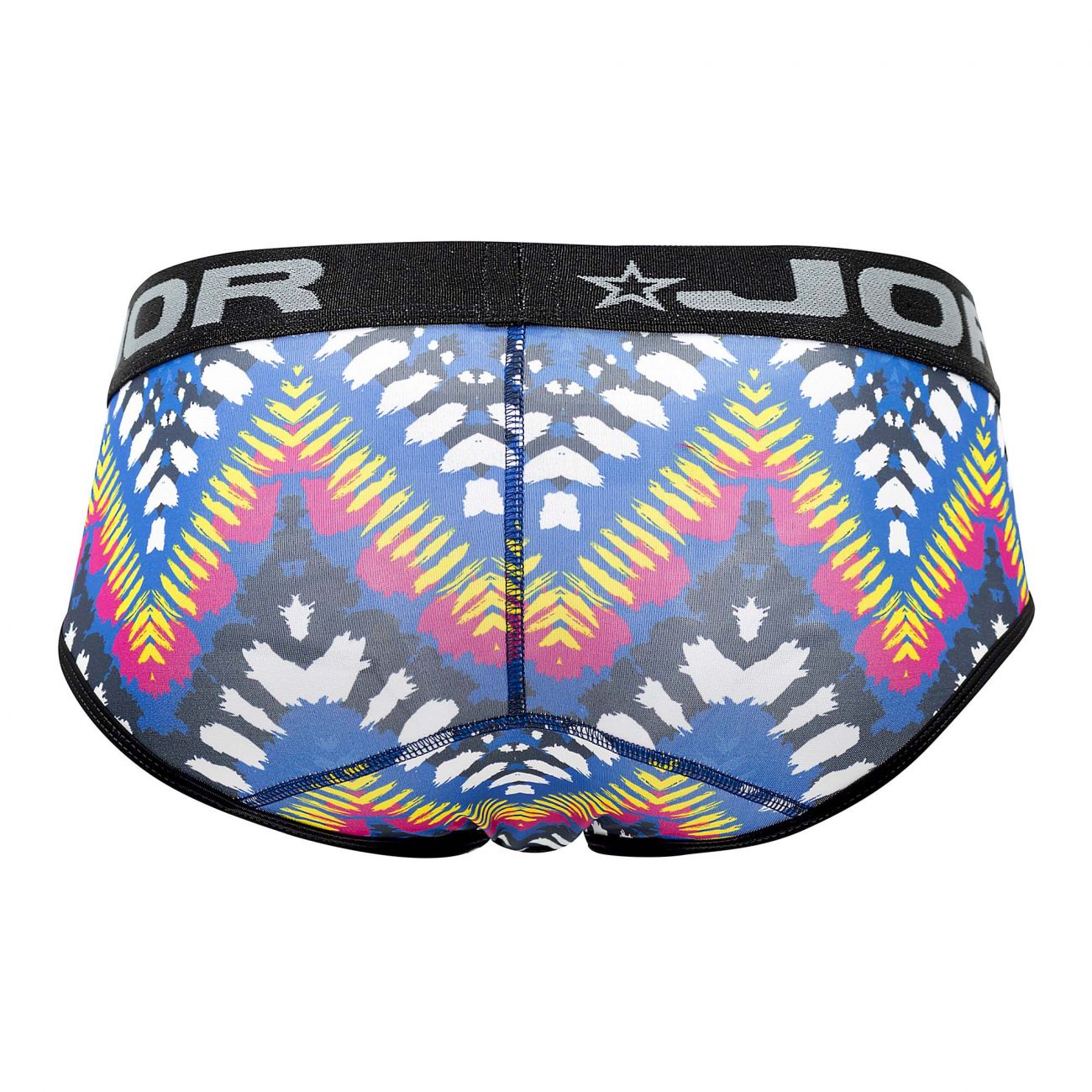 JOR 1001 Tribal Briefs