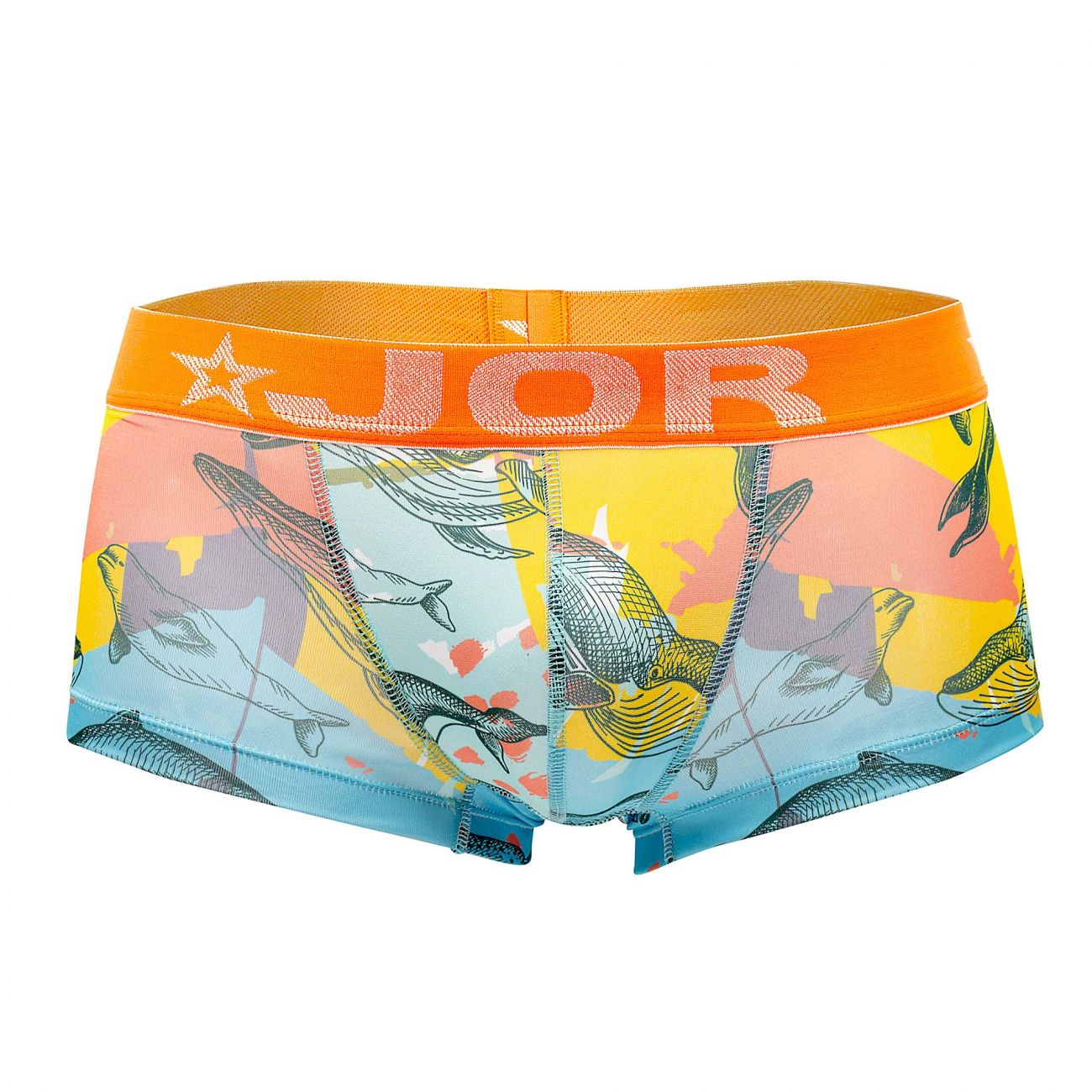 JOR 1003 Ocean Trunks