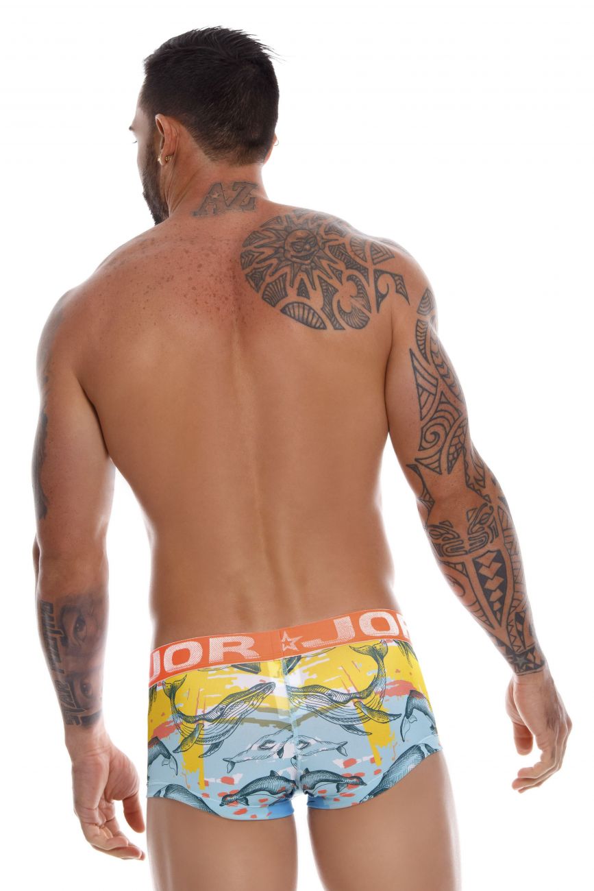 JOR 1003 Ocean Trunks