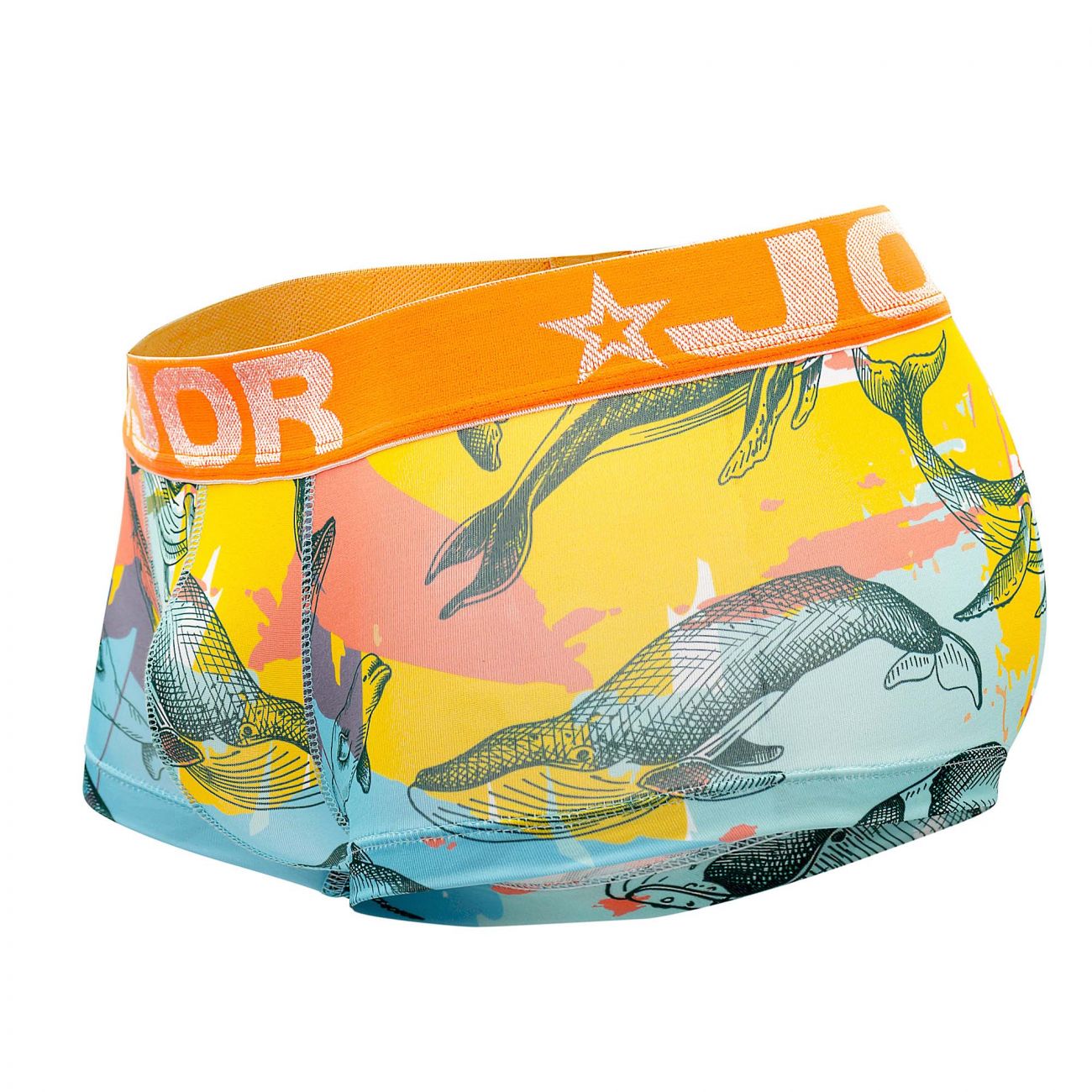 JOR 1003 Ocean Trunks