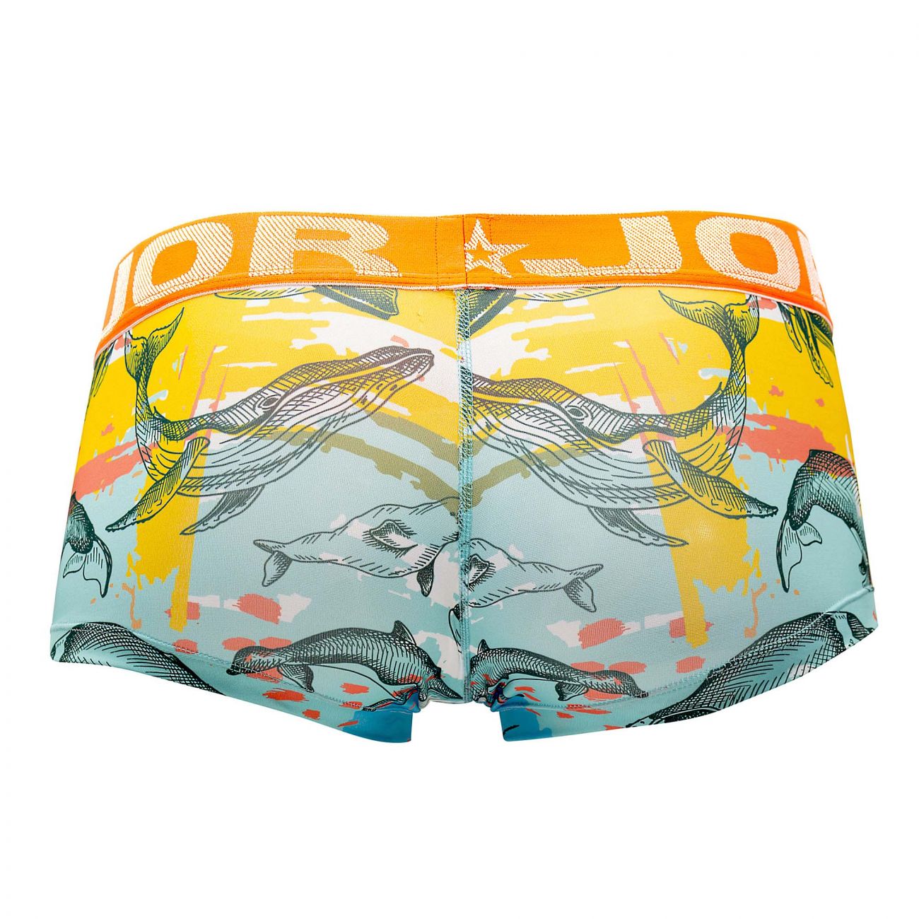 JOR 1003 Ocean Trunks