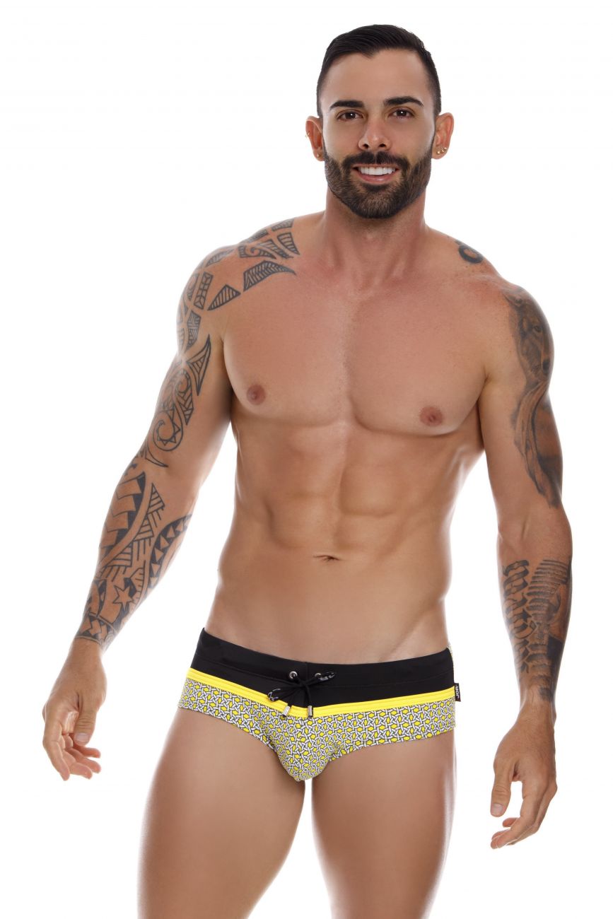 JOR 1013 Baltic Swim Briefs