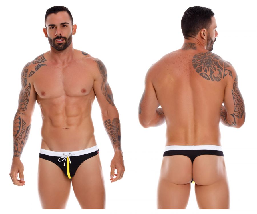 JOR 1027 Ipanema Swim Thongs