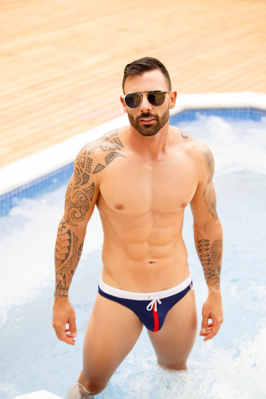 JOR 1027 Ipanema Swim Thongs