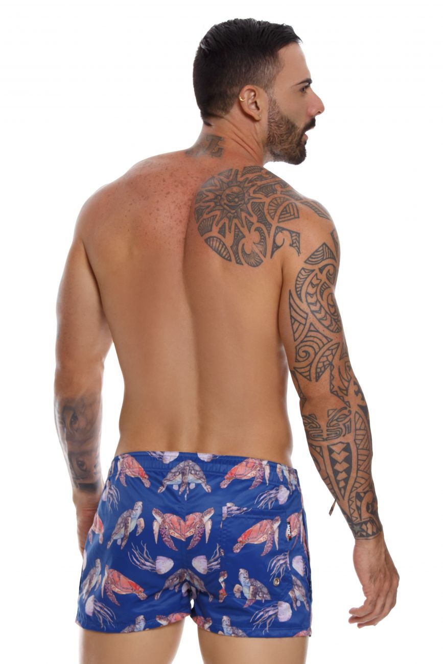 JOR 1044 Turtle Swim Trunks