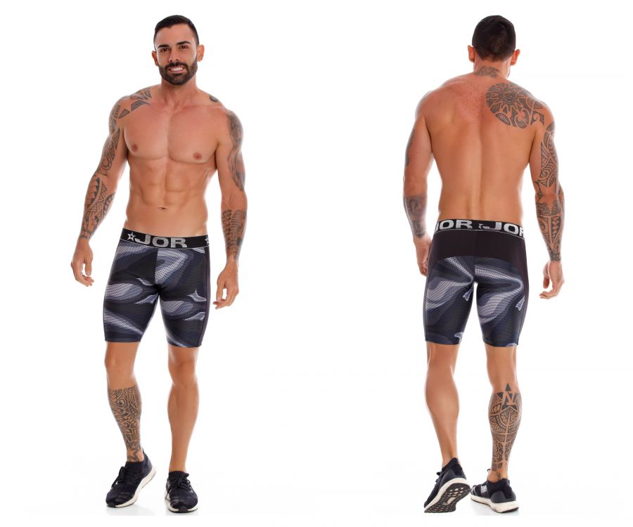 JOR 1063 Action Athletic Shorts